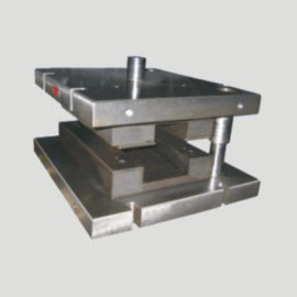  JM-KH precision mold quick change series device